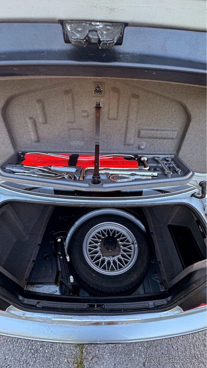 BMW e39 523i - 13