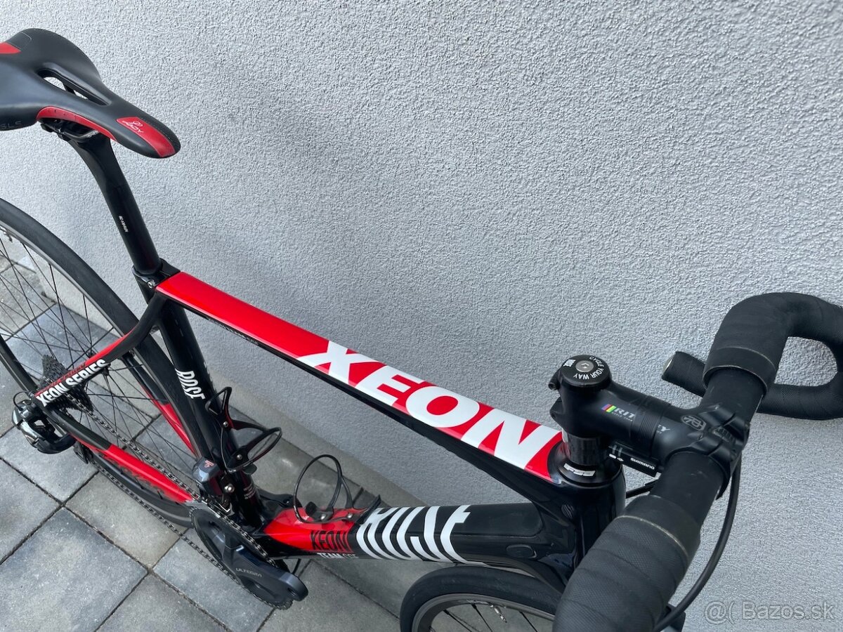 ROSE XEON Ultegra Di2 - 13
