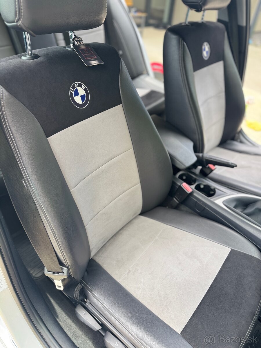 BMW 118D - 13