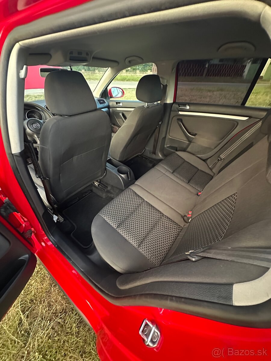 Golf 6 - 13