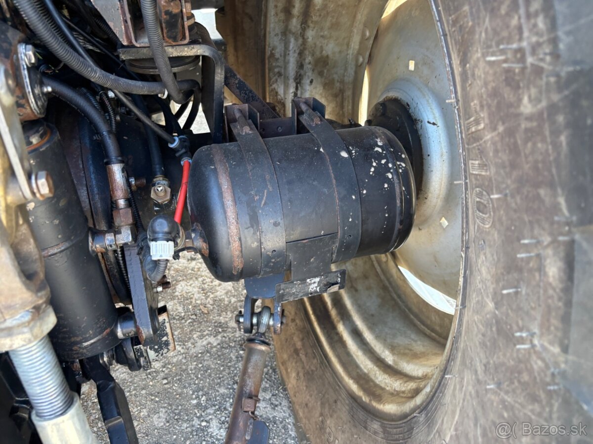 CASE MAXXUM 140 4X4 - 13