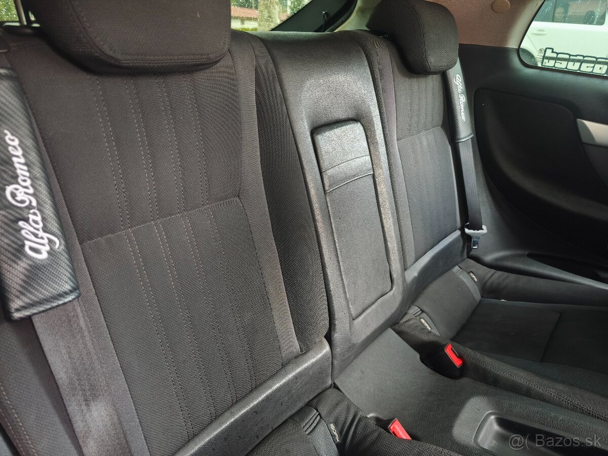 Alfa Romeo Brera 2.4 jtd 154kw - 13