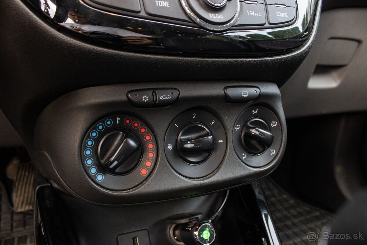 Opel Corsa 1.0 Turbo - 13
