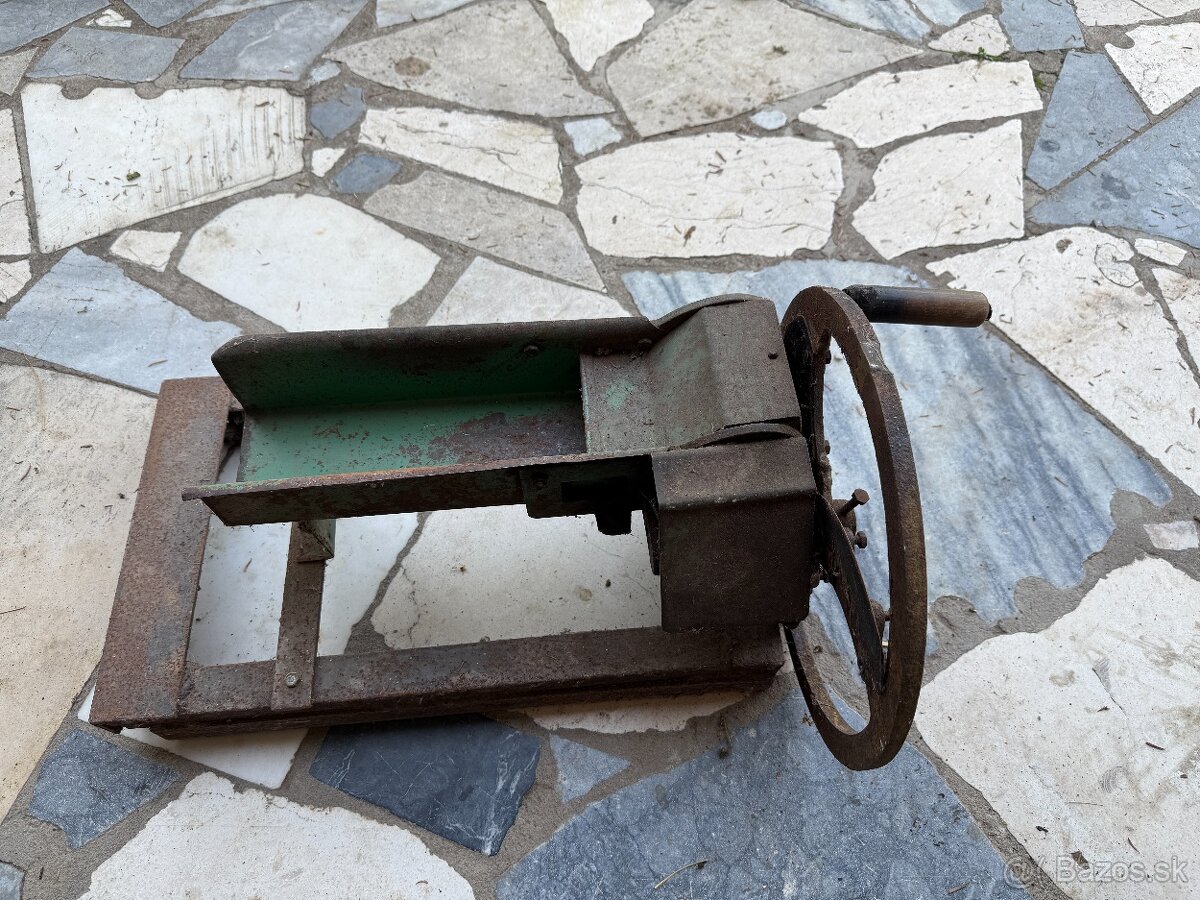 stare veci , starozitnosti - 13