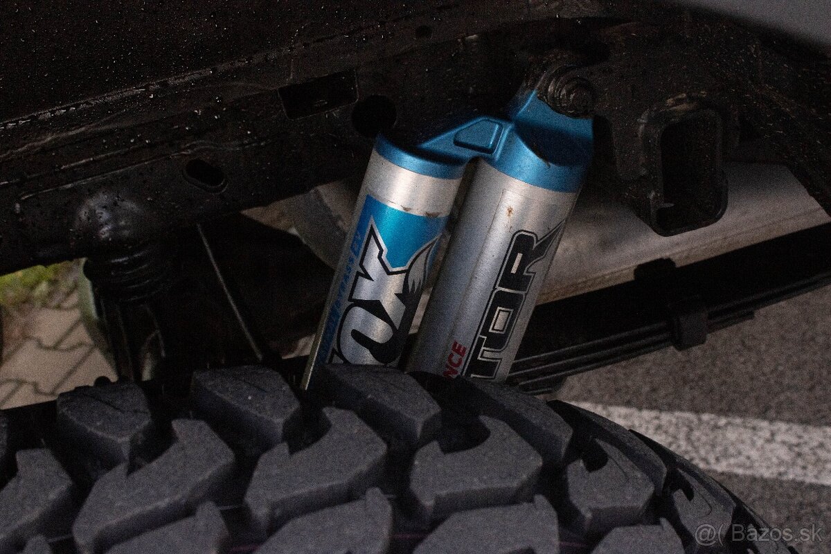 Ford F-150 Raptor 3.5 4x4 336kW - Možný odpočet DPH - 13