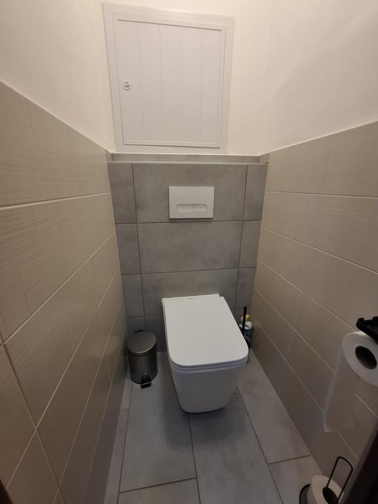 Na prenájom - 2 izb.byt Handlová - 13