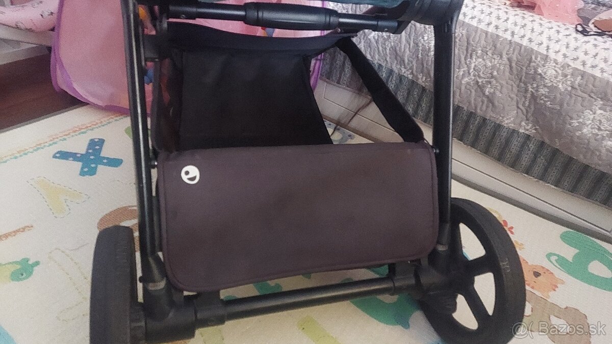 Kočík EASYWALKER RUDEY - 13