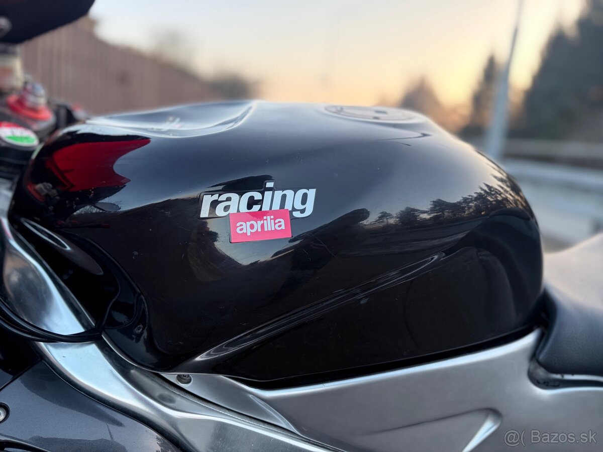 Aprilia Rsv 1000 - 13