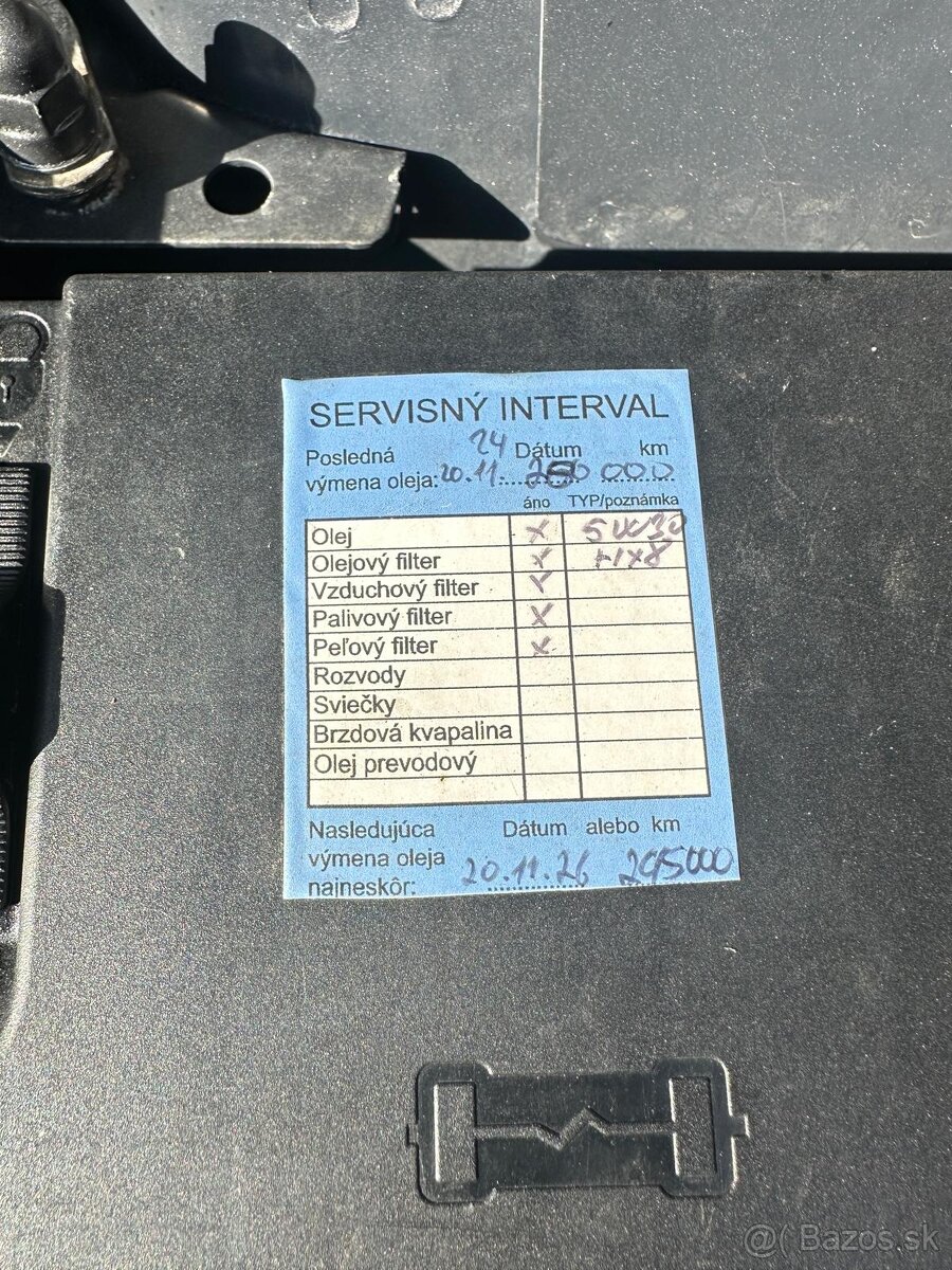 Volkswagen Touran 1.6 TDi - 13