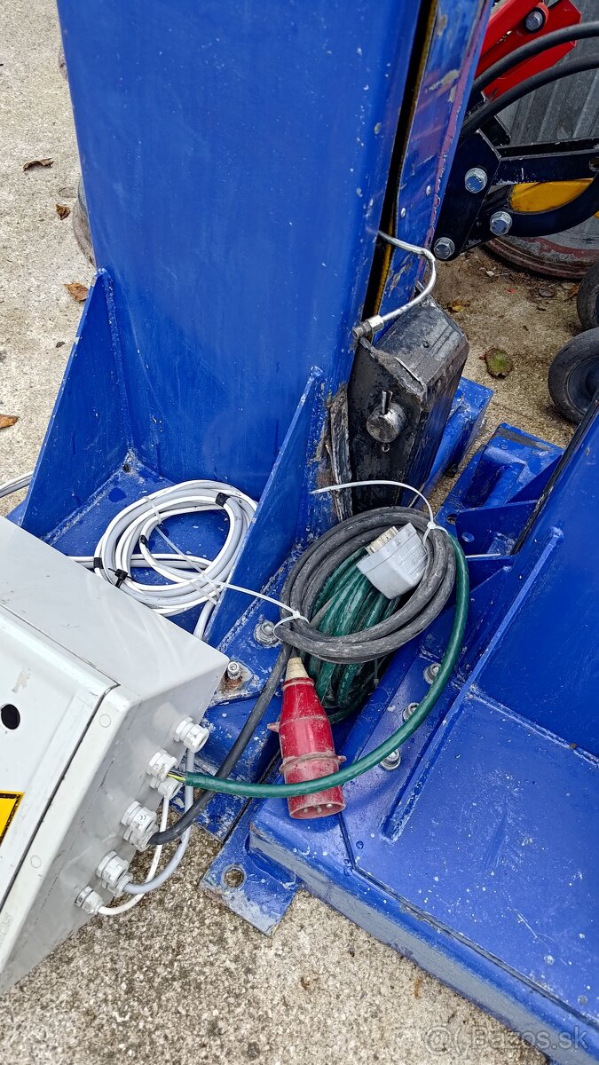 Autolift IME zdvihák - 13