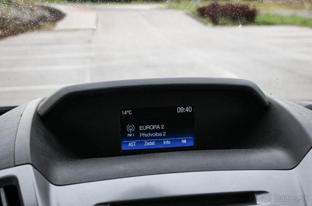 Ford Transit Bus 2.0 TDCi 9MIEST - 13