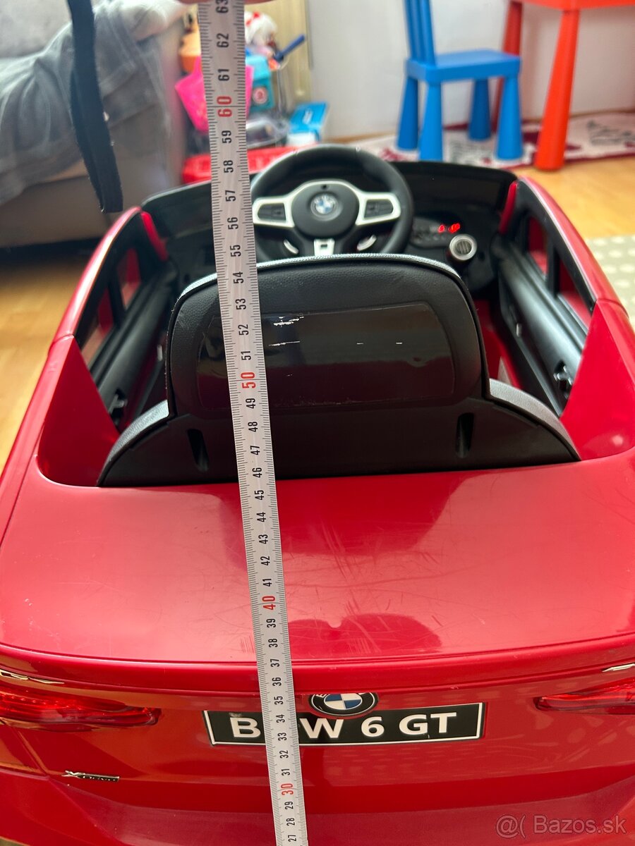 Detske BMW na baterie - 13