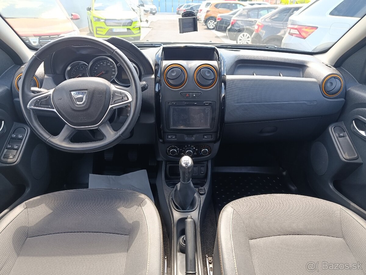 ✅️Dacia Duster 1.6 SCe S S Prestige 4x2 ✅️ - 13