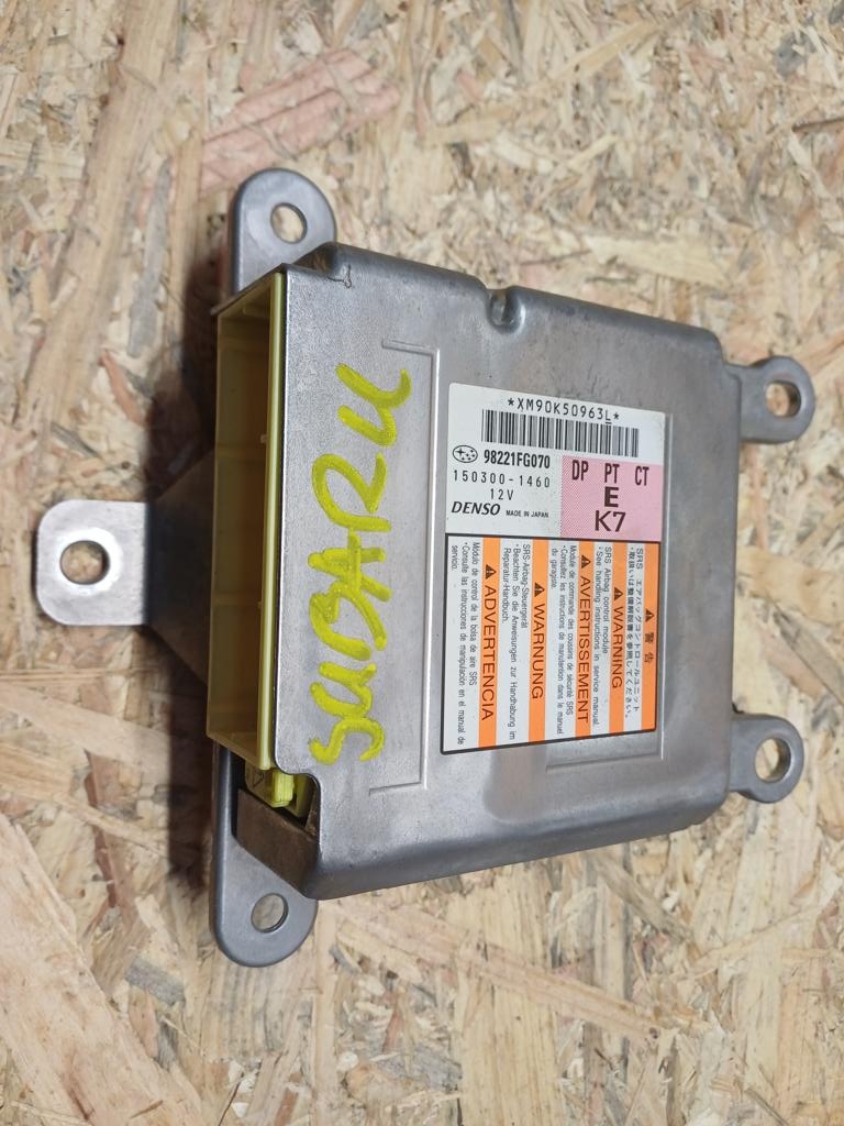 Autodiely Subaru Impreza 2008-2012 - 13