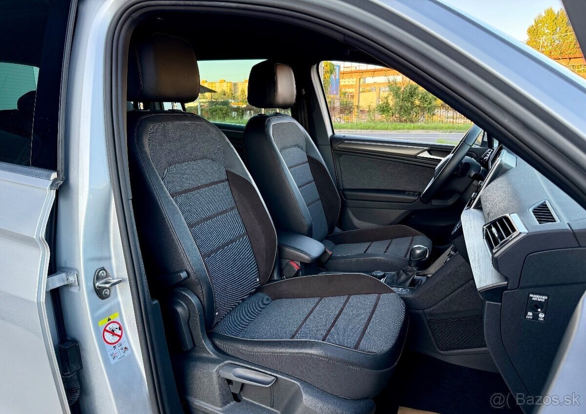 Seat Tarraco 2.0 TDI 110KW - 13