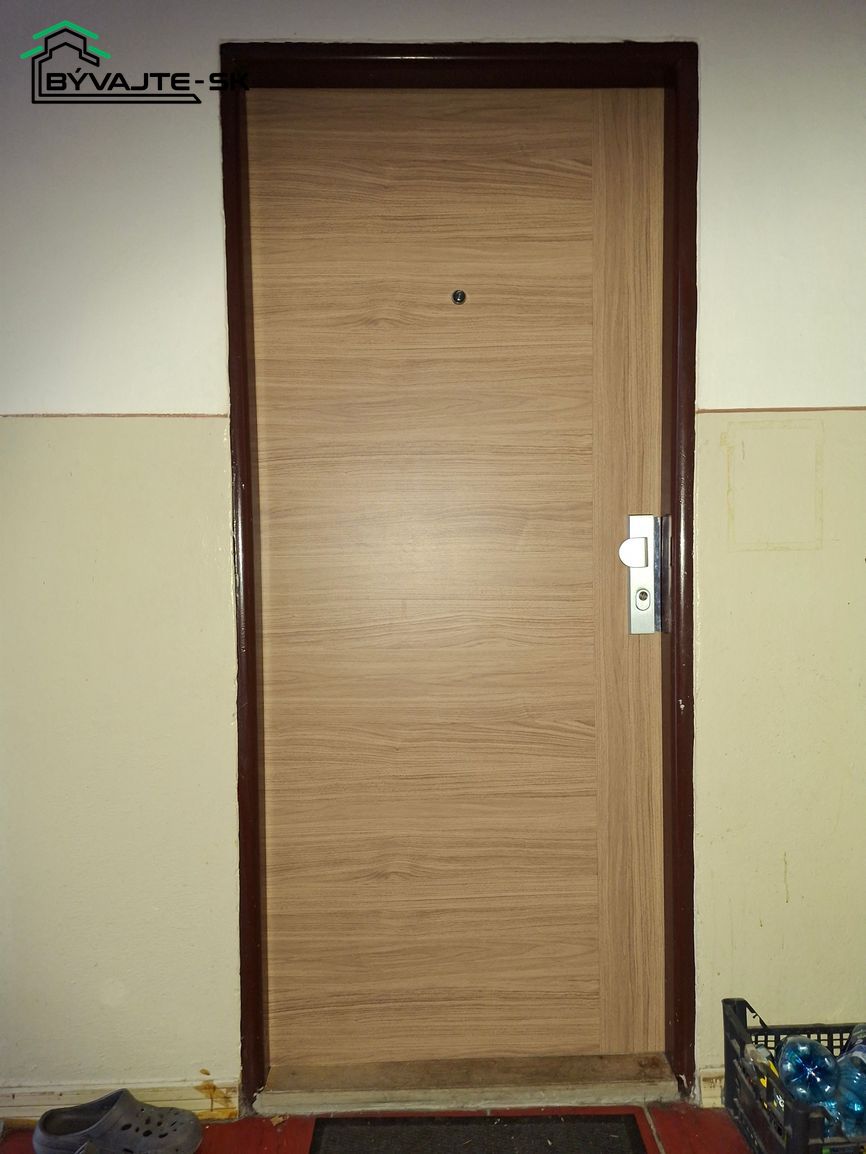 Jednoizbový byt v Prievidzi - Staré sídlisko (Čínsky múr) - 13