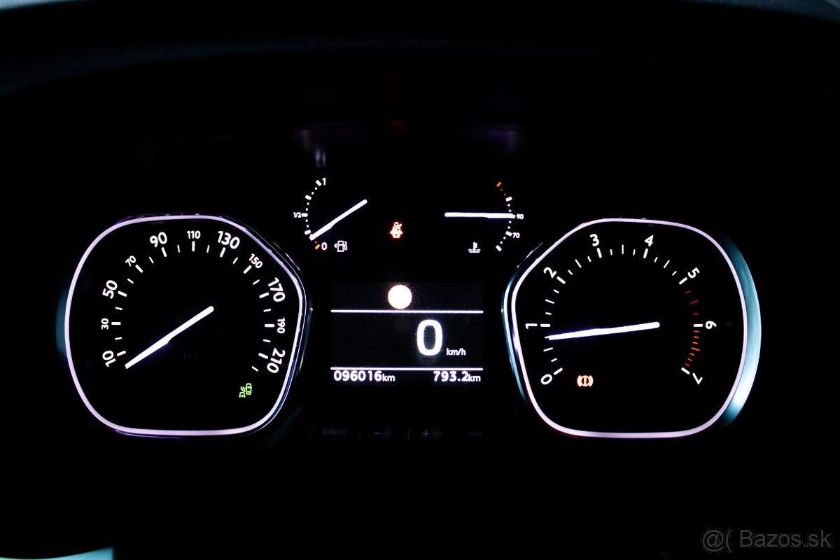 Toyota Proace 2020 - 13