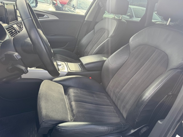 Audi A6 Avant 3.0 TDI DPF 218k quattro S tronic - 13