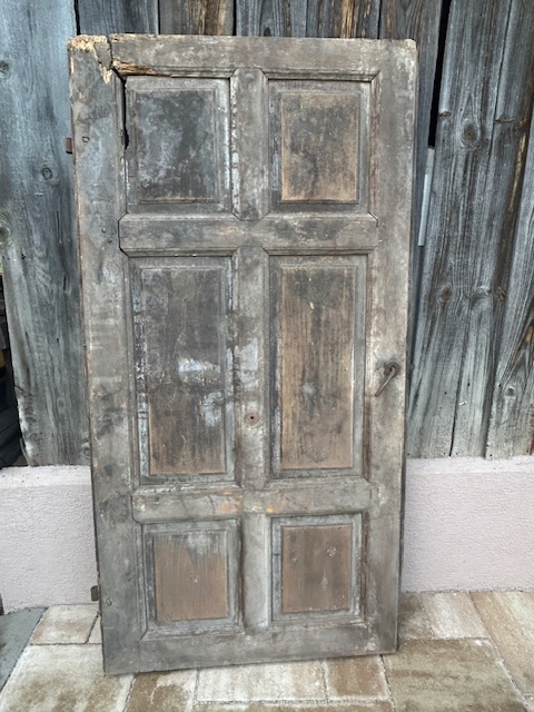 Predám rôzne retro dvere, aj dvojdielne - 13