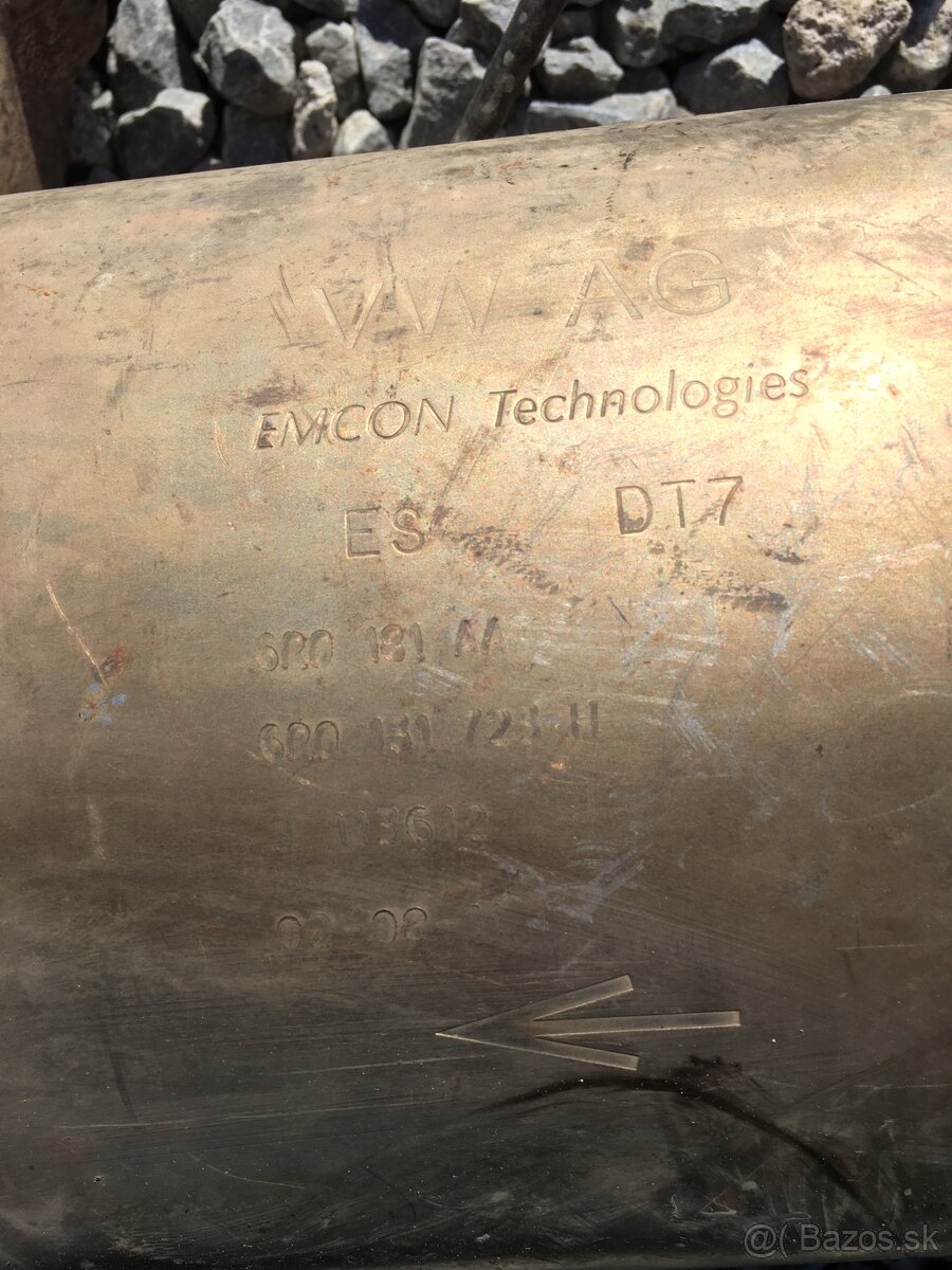 Rozpredám Fabia 2 1.6 77kw - 13