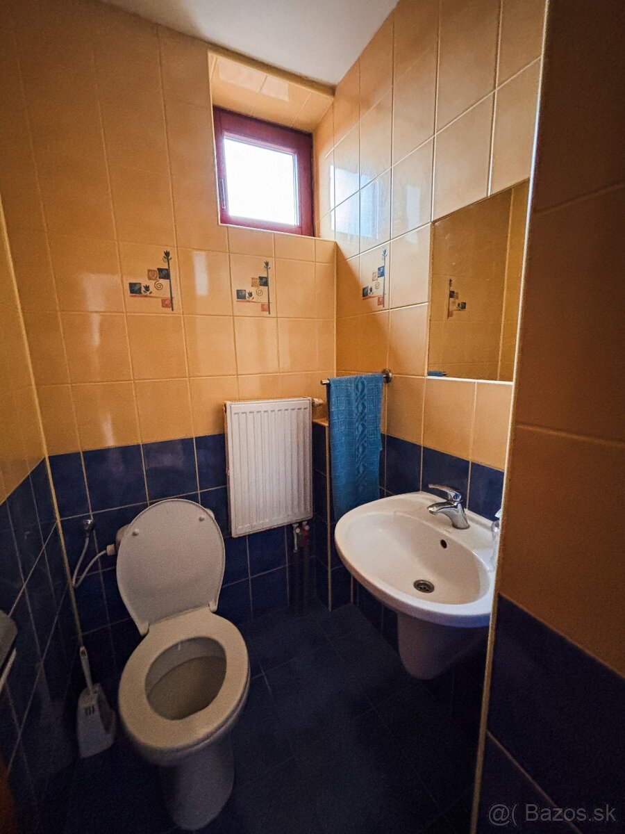 Rodinný dom, Solivar - 13