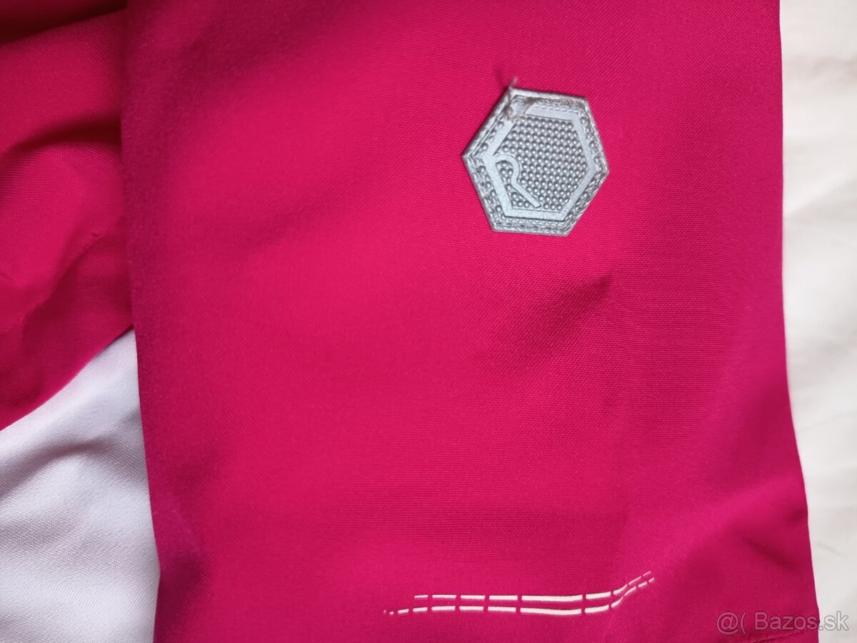 Nova outdoorová bunda 5-6 rokov Regatta - 13