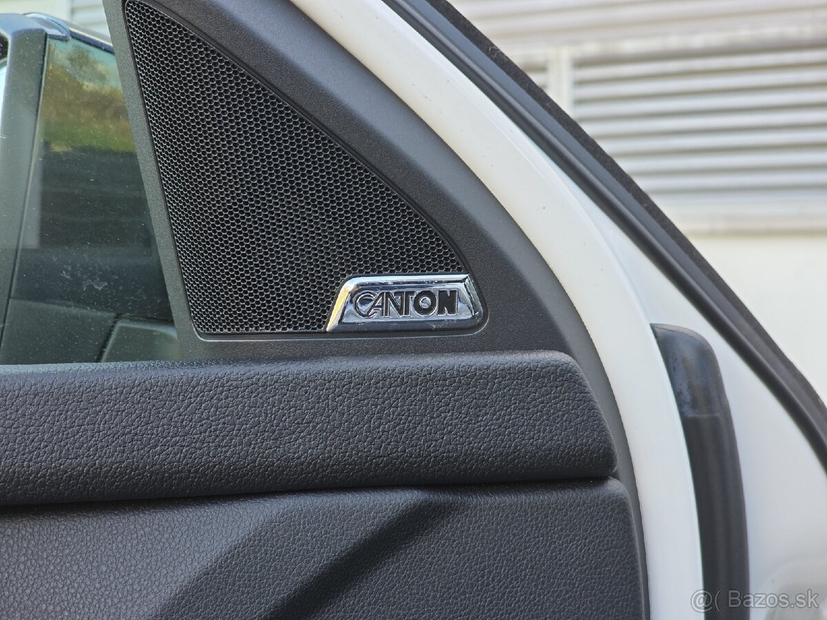 Škoda Octavia 3 Combi RS 2.0 TSI - 13