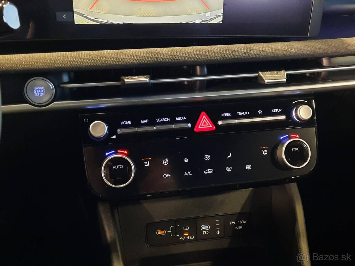 Hyundai Tucson 1,6T-GDi ANNIVERSARY - 13