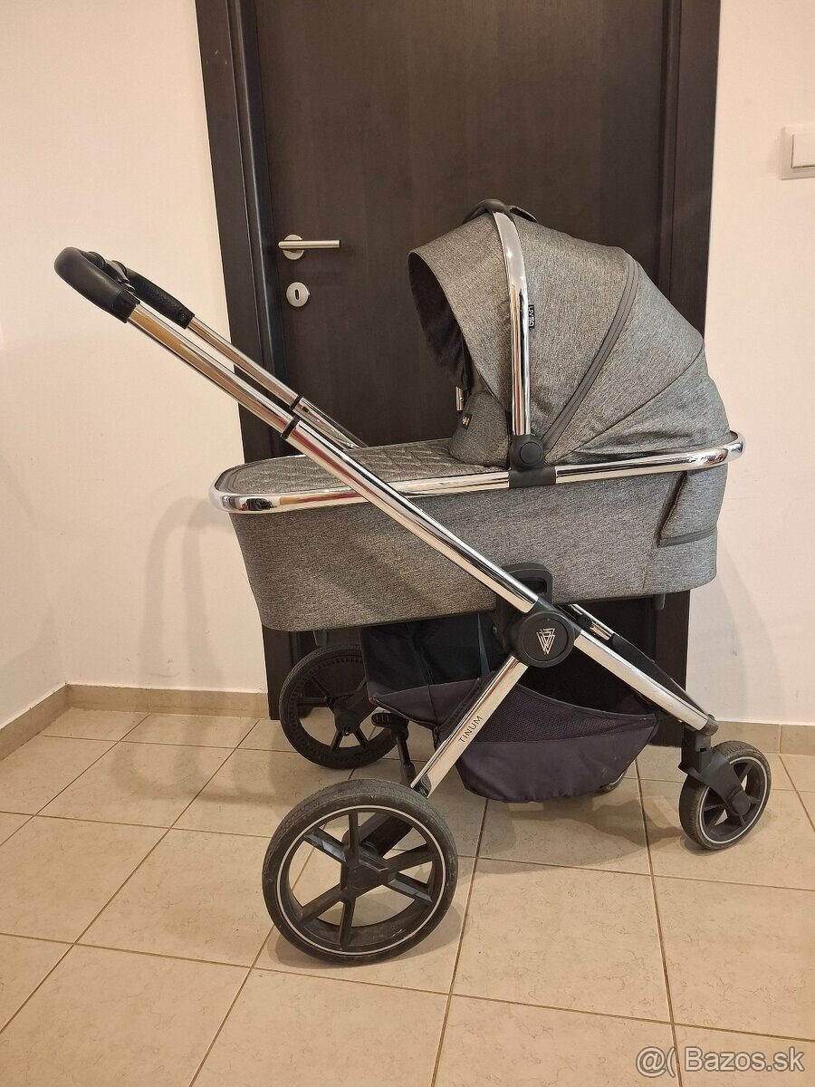 Kočík Venicci - 13