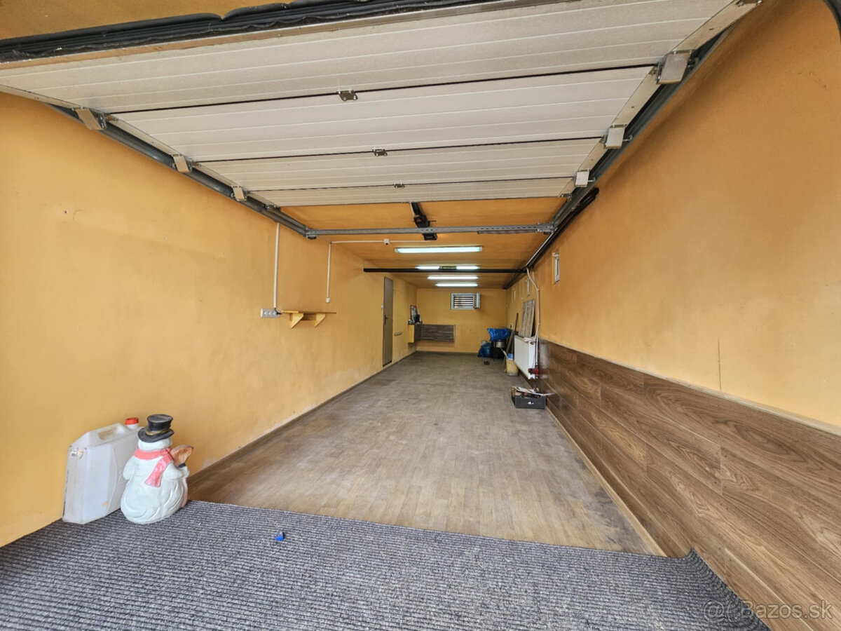 Ponúkame rodinný dom v Tornali.Znížená cena - 13