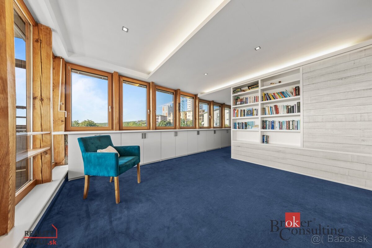 Nová cena mezonetu s terasou - 13