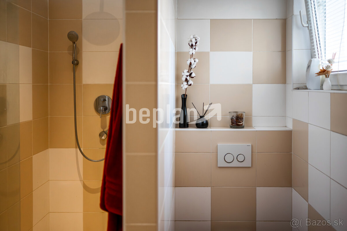 Na predaj polyfunkčná budova v centre Martina - 13