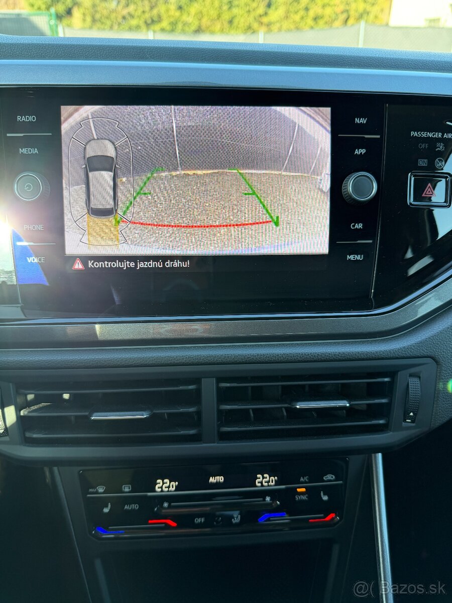 Volkswagen Taigo 1.0 TSI Style DSG - 13