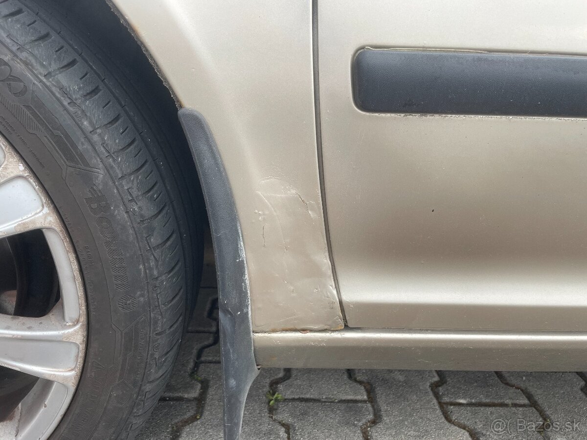 Škoda Octavia 1.9TDi - 13