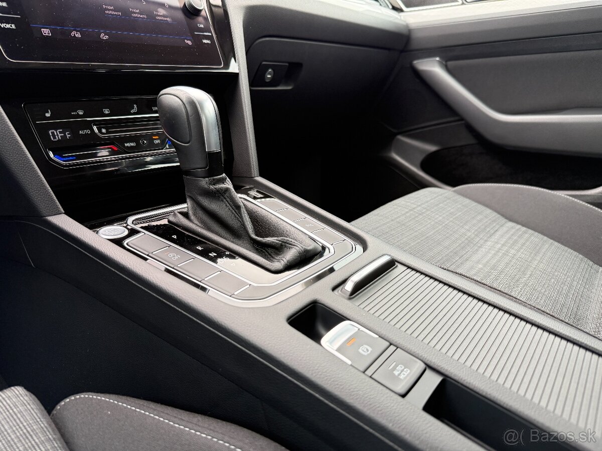 Volkswagen Passat Variant 1.5 TSI - 13