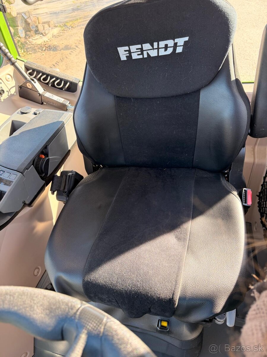Fendt 211 vario Gen3 - 13