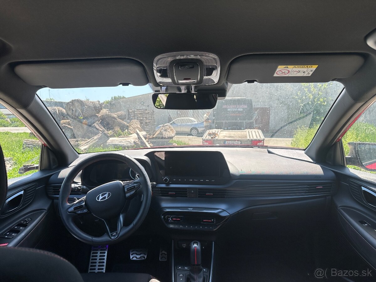 Hyundai i20 N-Line - 13