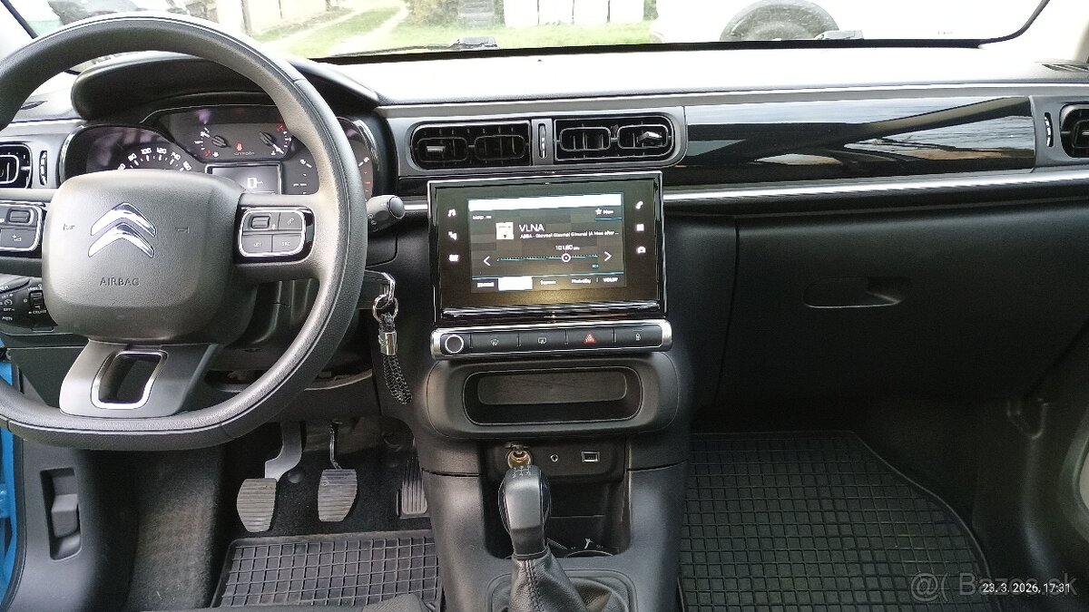 citroen c3 - 13
