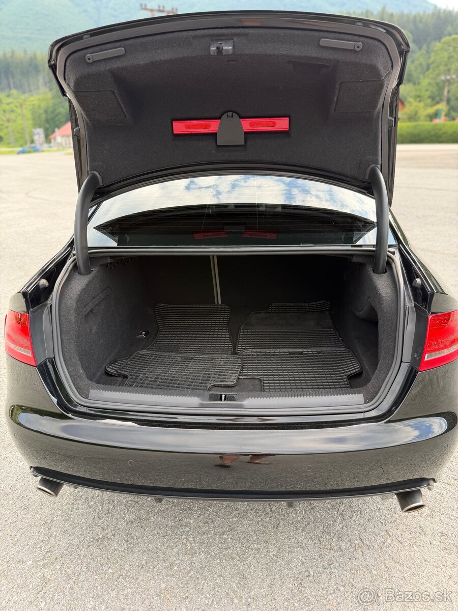 Predám Audi a4 b8 - 13