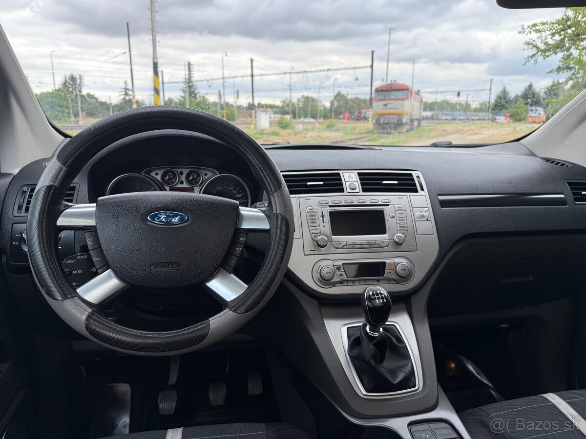 Ford Kuga 2.0 TDCi 4x4 - 13