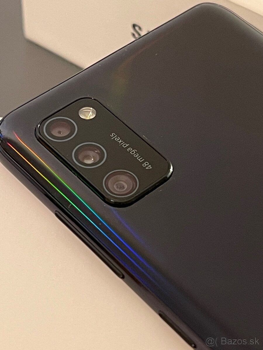 Samsung Galaxy A41 - 13