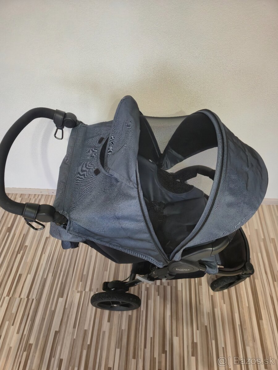 Britax B-Motion 4 - 13