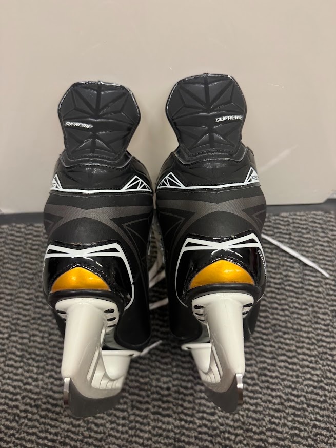 Brusle Bauer Supreme S150, vel,39/5,5 EE - 13