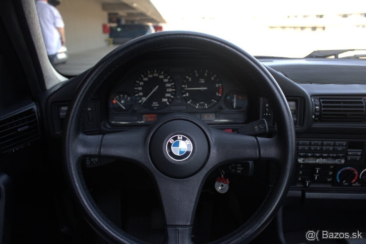 BMW 535i, 155kw, AT4 - 13