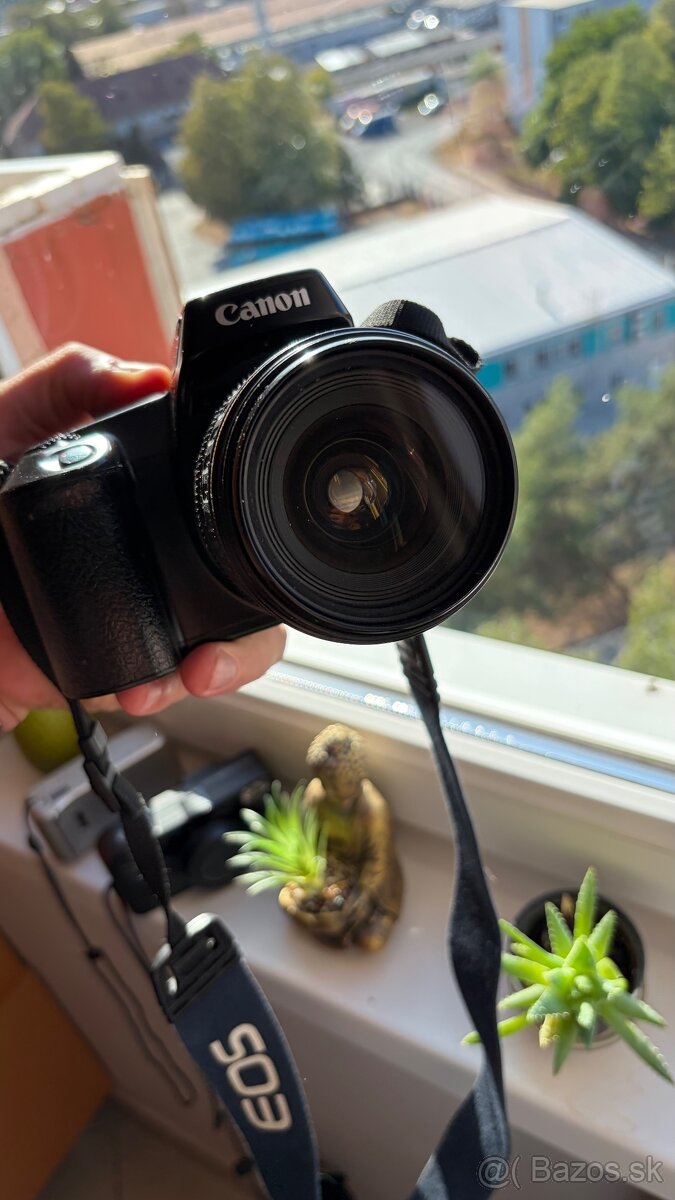 Canon eos650 - 13