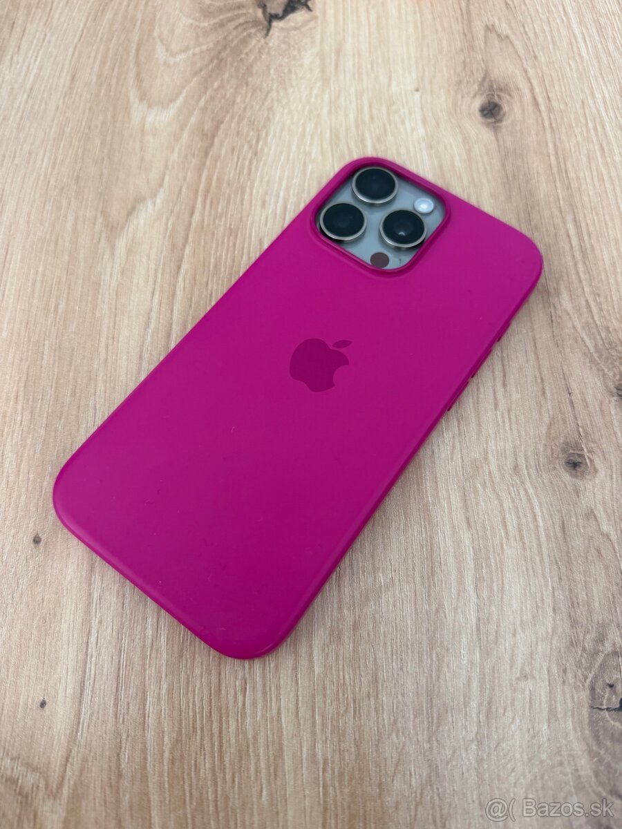 iPhone 16 Pro Max, Natural Titanium, 512GB - 13