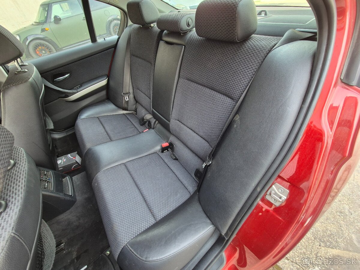 Rozpredam BMW E90 LCI 320 XD - 13