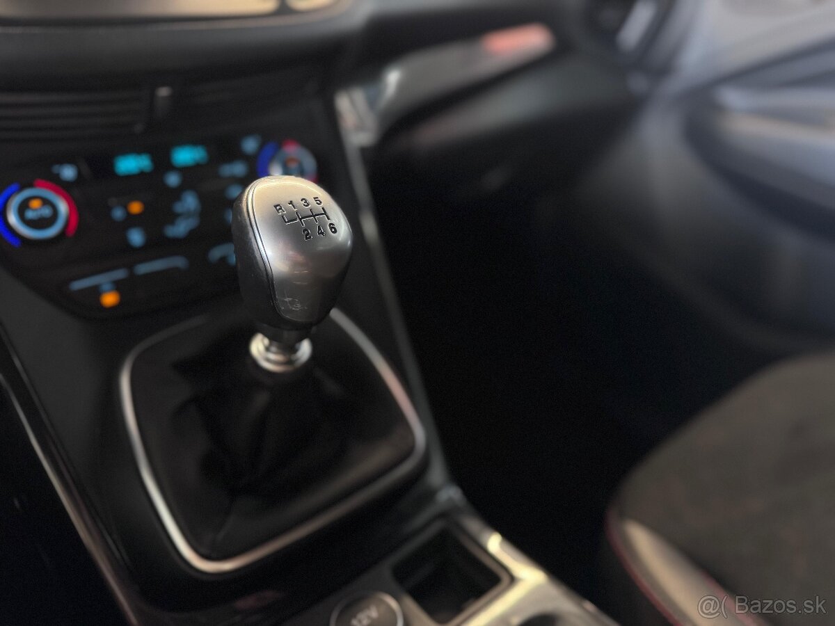 Ford Kuga 2.0 TDCI ST Line AWD/model 2018 - 13