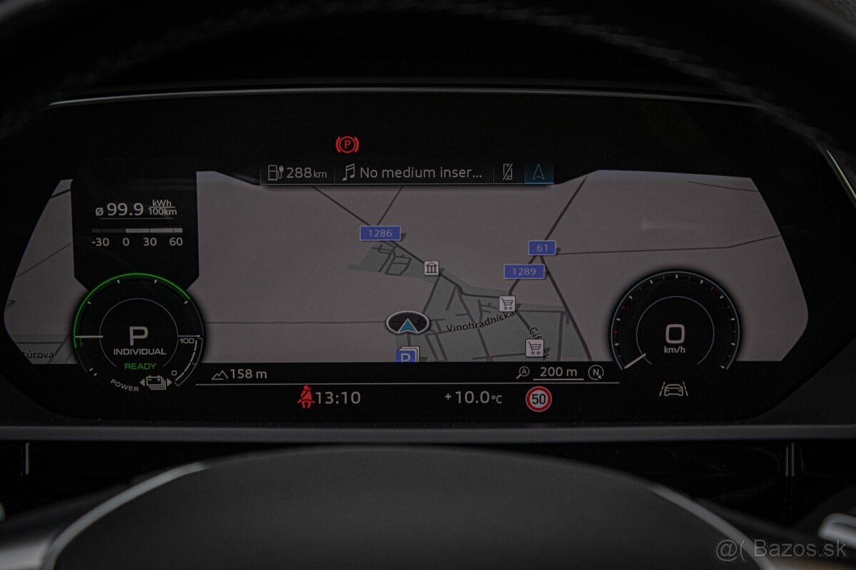 Audi E-tron 55 quattro S line - 13