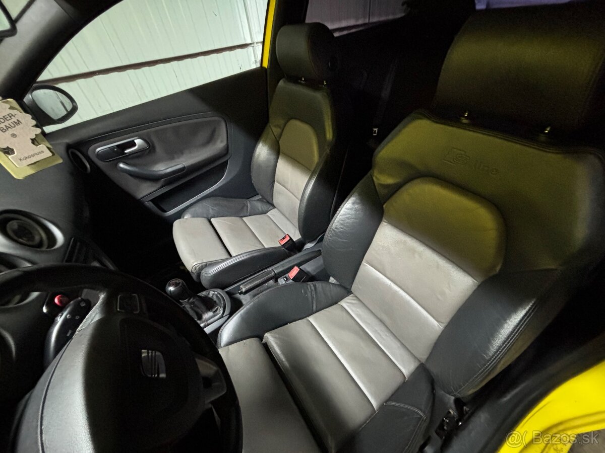 Seat Ibiza Cupra R - 13